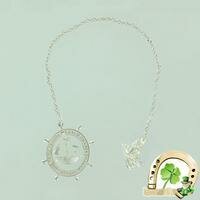 Серебряный ионизатор "Штурвал" Астра И-110 И-110 фото